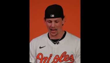 Adley’s commentary is S-tier 😭