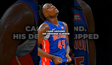 WORST NBA DRAFT PICKS 📉: Sekou Doumbouya