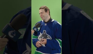 Jake DeBrusk and Derek Forbort Talk Survivor!