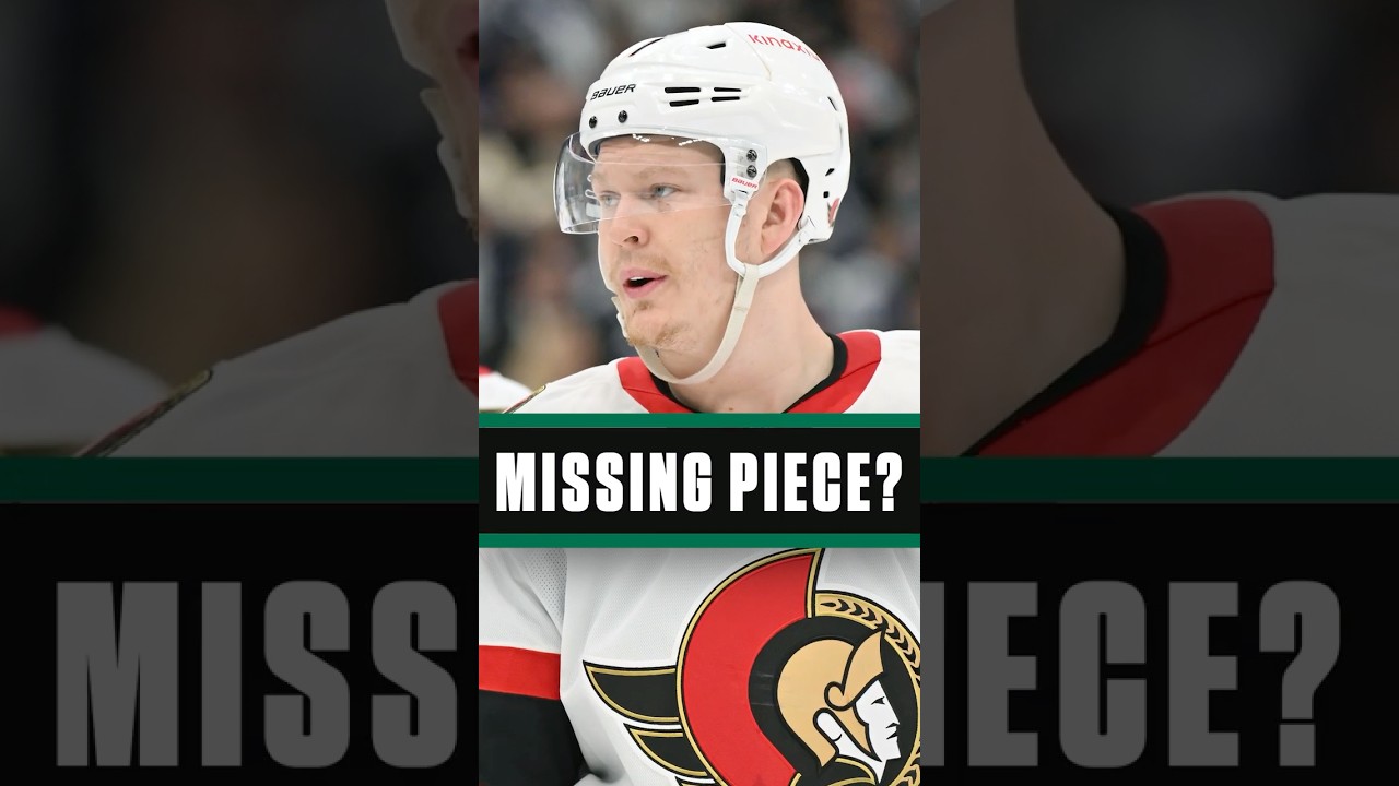 Jeff Marek Thinks the Dallas Stars Would Move Heaven and Earth to Get Brady Tkachuk #simplyspikedca