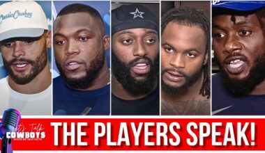 Why Dallas Cowboys Fans Should STILL Be Excited About The Dallas Cowboys Defense!