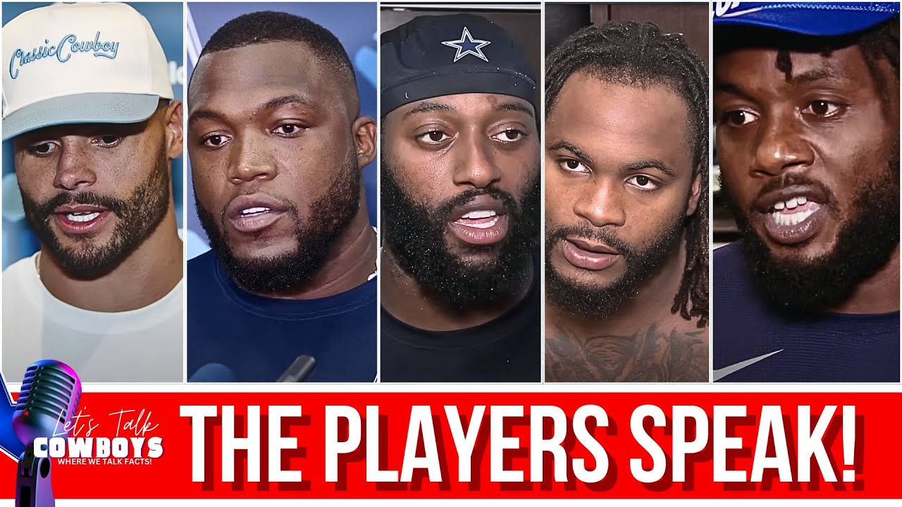 Why Dallas Cowboys Fans Should STILL Be Excited About The Dallas Cowboys Defense!