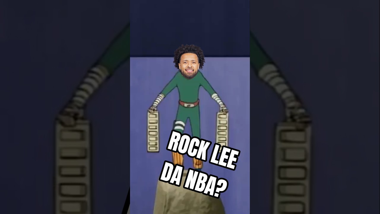 O PISTONS DO CADE CUNNINGHAM