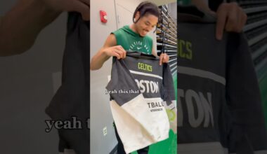 Josh asked & admin delivered 🤝