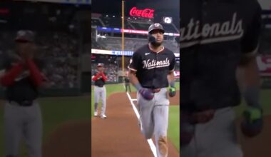 James Wood Dinger Number 28! 🪵