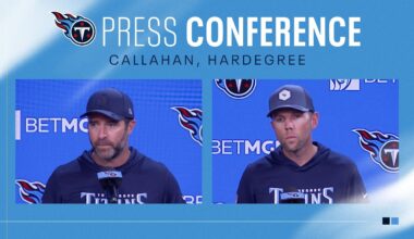 Protect the Ball and Score Points | Press Conference