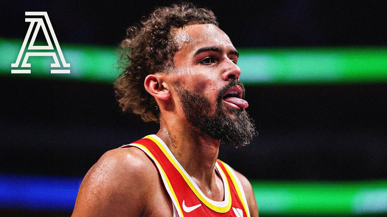 Are the Hawks ready to challenge the Eastern Conference?