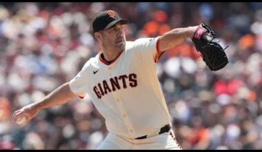 SF Giants vs STL Cardinals Postgame