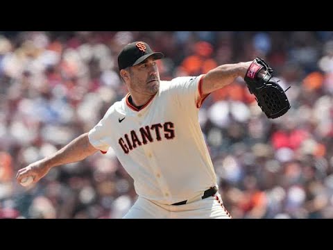 SF Giants vs STL Cardinals Postgame