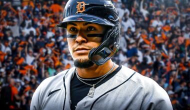 The Detroit Tigers Meltdown Is Insane