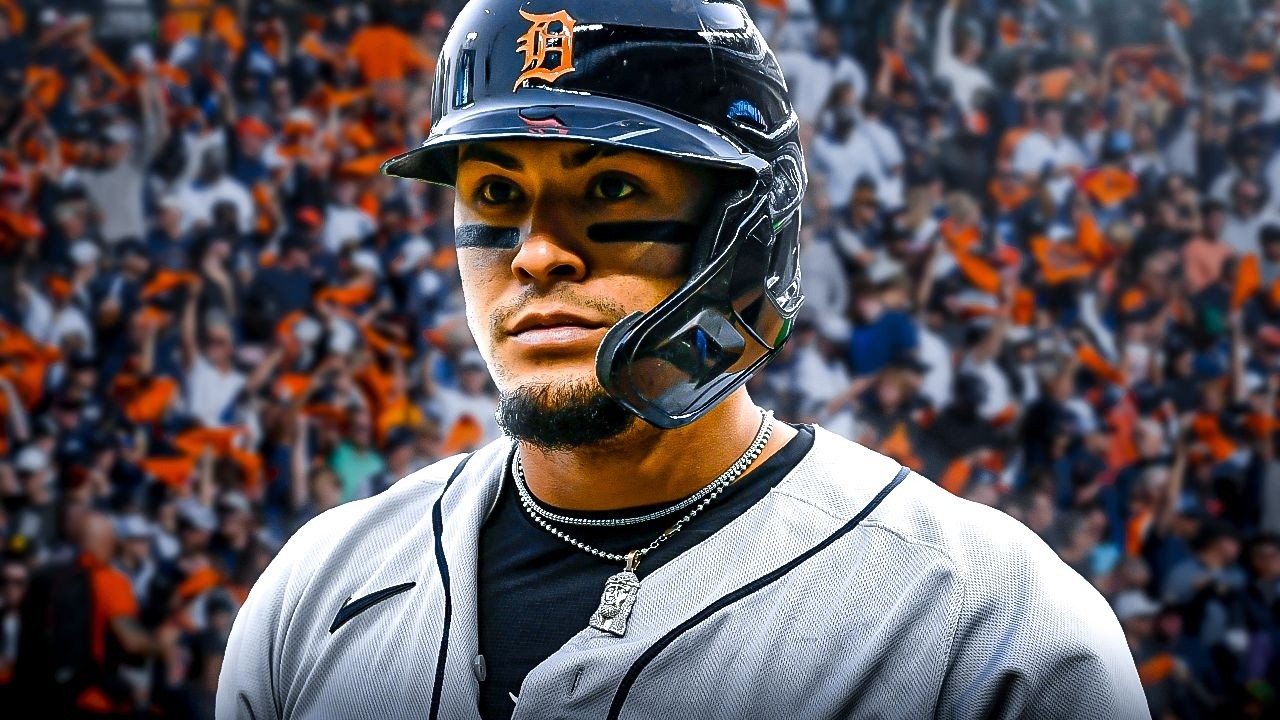 The Detroit Tigers Meltdown Is Insane