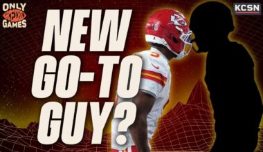 Chiefs Found a NEW Weapon for Patrick Mahomes vs. the Giants