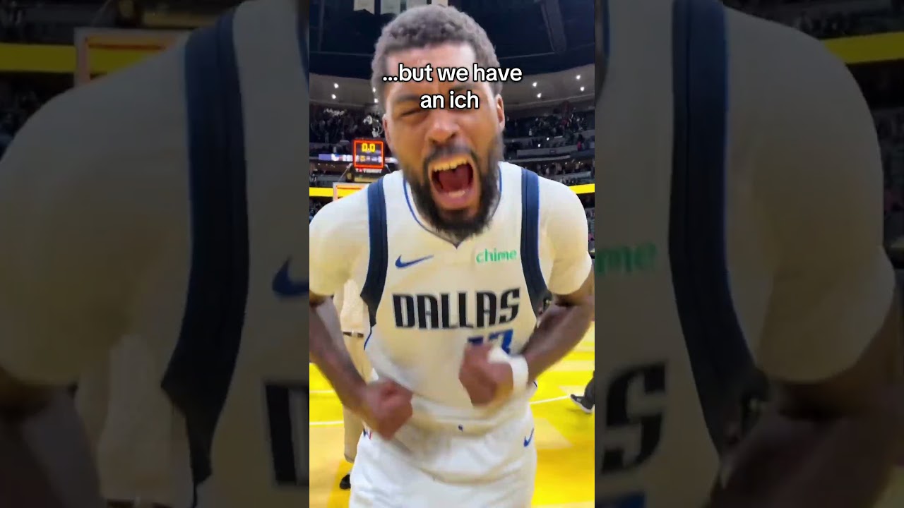 The season can’t come soon enough 😭 #nba #dallasmavericks #basketball