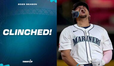 Rockies vs. Mariners: Full Game Highlights (9/24/25)