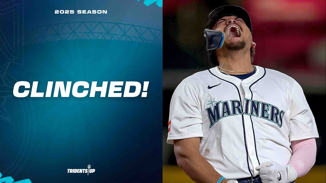 Rockies vs. Mariners: Full Game Highlights (9/24/25)