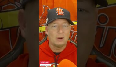 POST GAME REACTION: St. Louis Cardinals SHOCK the Milwaukee Brewers!