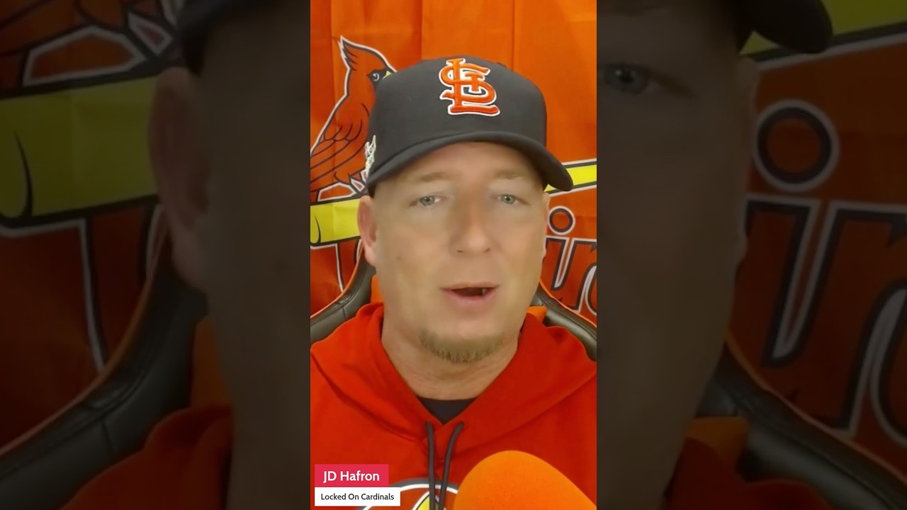 POST GAME REACTION: St. Louis Cardinals SHOCK the Milwaukee Brewers!