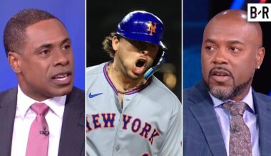 Mets Come Back From 5-Run Deficit for Huge Win vs. Cubs | MLB on TBS