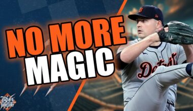 Reaction: The Detroit Tigers just hit a new low | Tiger Territory