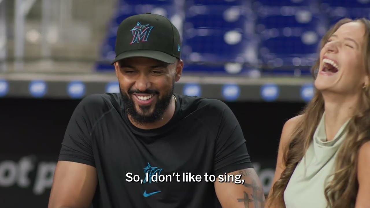 Is Sandy Alcantara the next switch-pitcher in the making? We don’t think so, and that’s a relief! 🙏