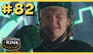 FOTR Ep82 | feat. Michael Russo | Minnesota Wild Training Camp | Kirill Kaprizov contract situation