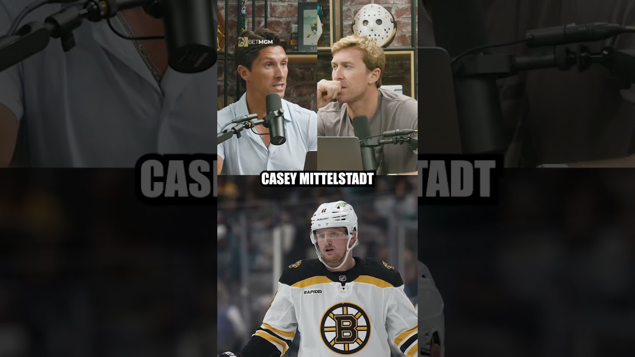 What are the Bs chances this year? 🥅 #nhl #hockey #bostonbruins