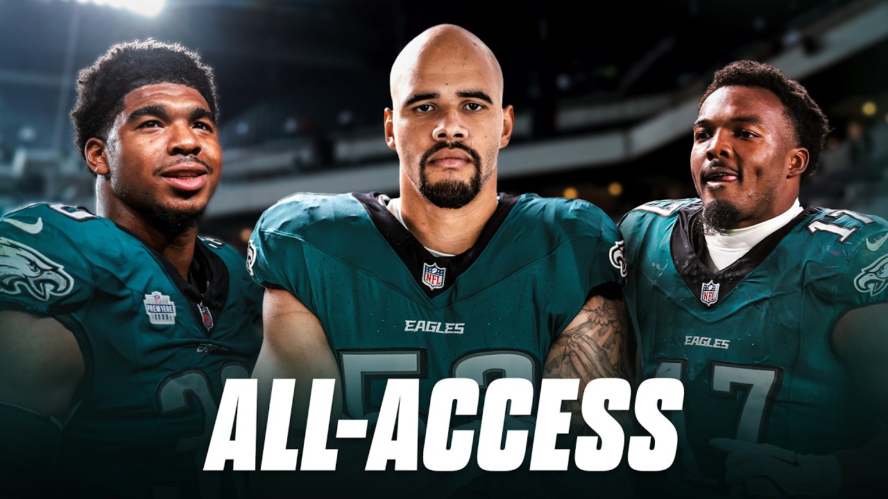 How ELITE Linebackers Prepare For an NFL Game