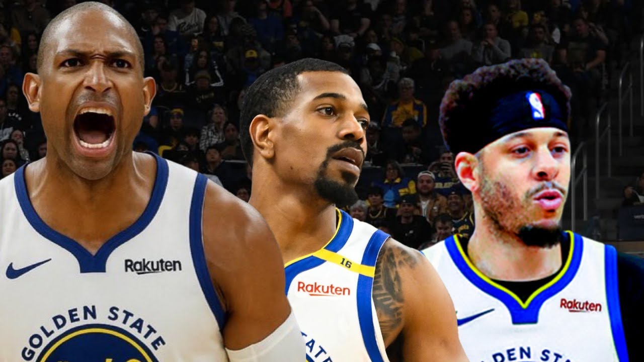The Golden State Warriors Figured It Out After All