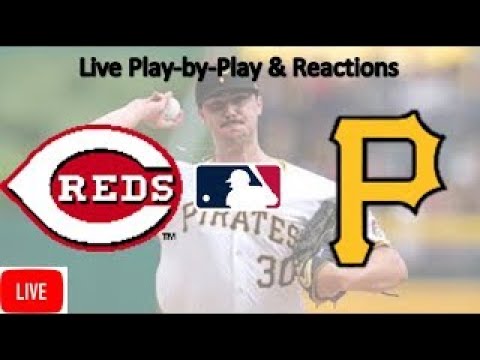 Paul Skenes LIVE STREAM | Pittsburgh Pirates vs Cincinnati Reds LIVE STREAM | Skenes vs. Greene LIVE