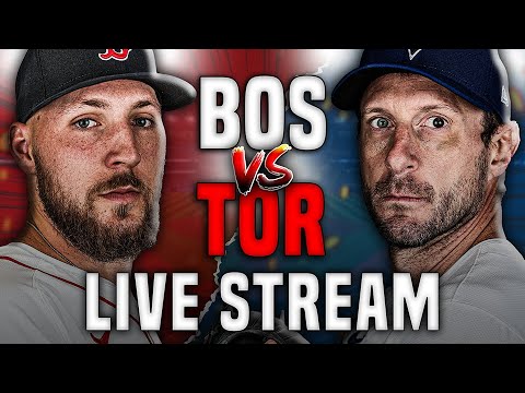 TORONTO BLUE JAYS vs BOSTON RED SOX - LIVE Stream (September 24, 2025)