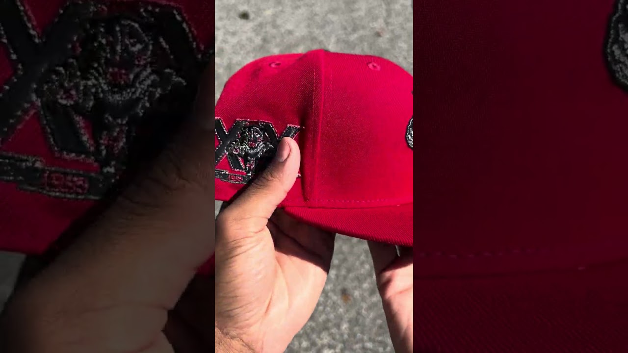 Florida Panthers 1993-2013 Patch New Era 59Fifty Fitted Hat 🐈‍⬛