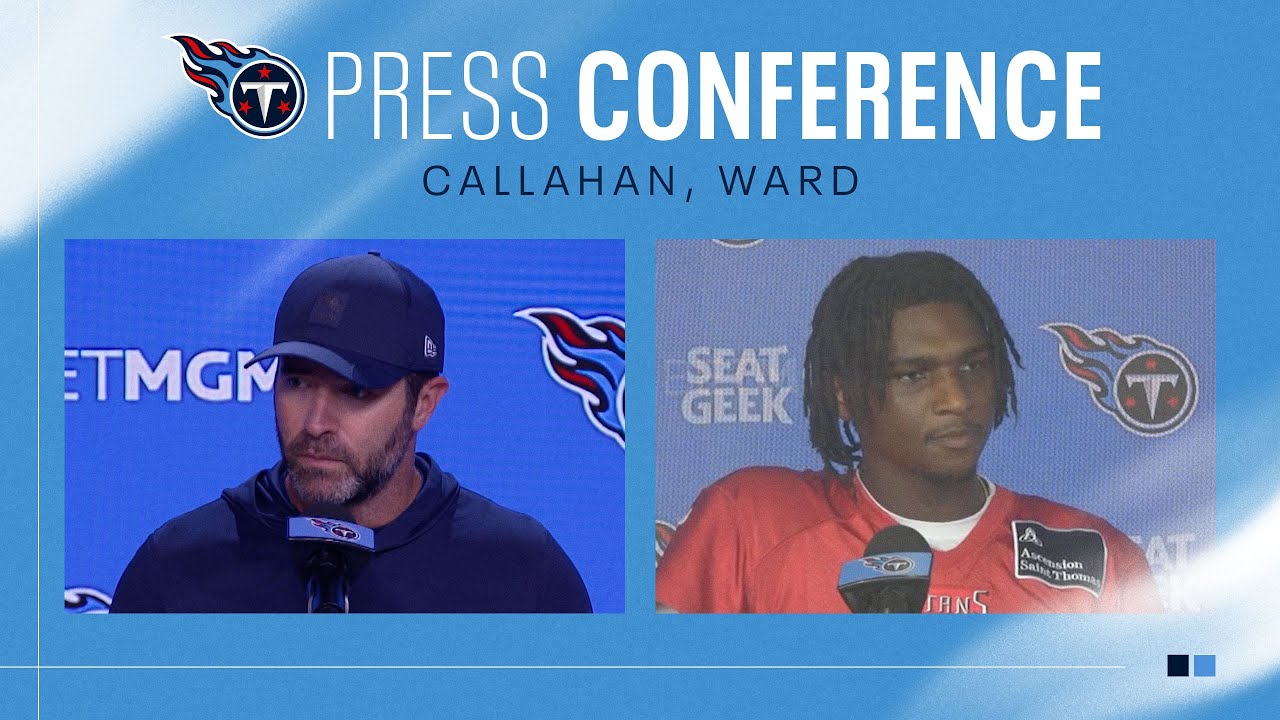 It's Going to be a Competitive, Divisional Football Game | Press Conference