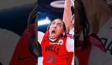 The Chicago Bulls Situation Is SAD..