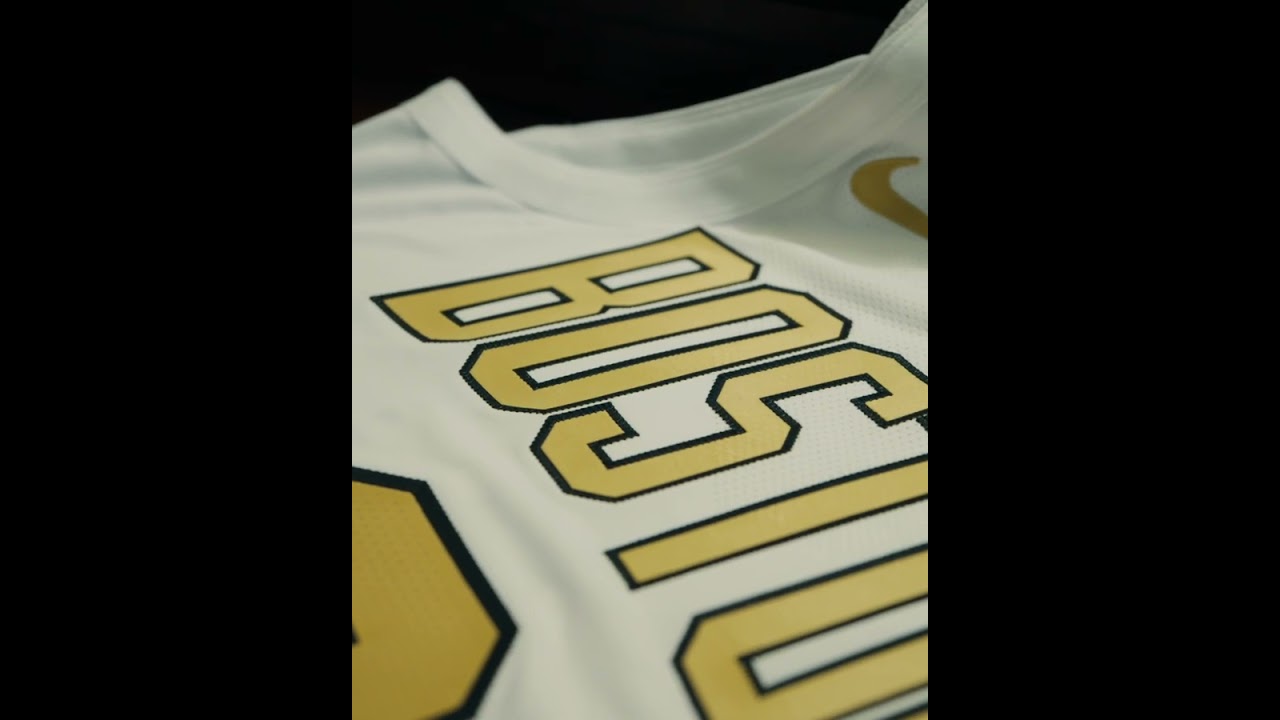 Our City Edition jerseys are a new chapter in our storybook of Legends 📖 #celtics #nba #shorts