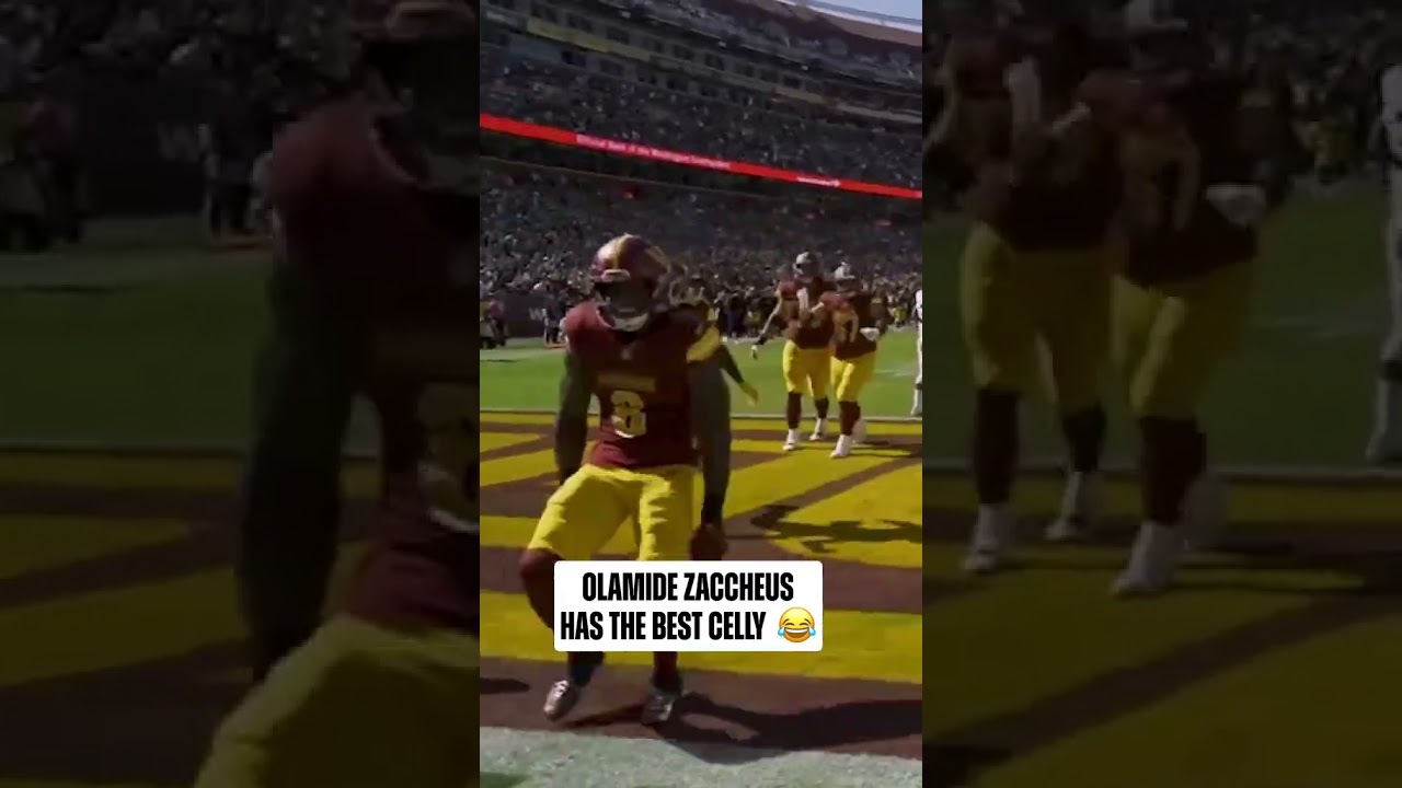 Bro went flying 😂