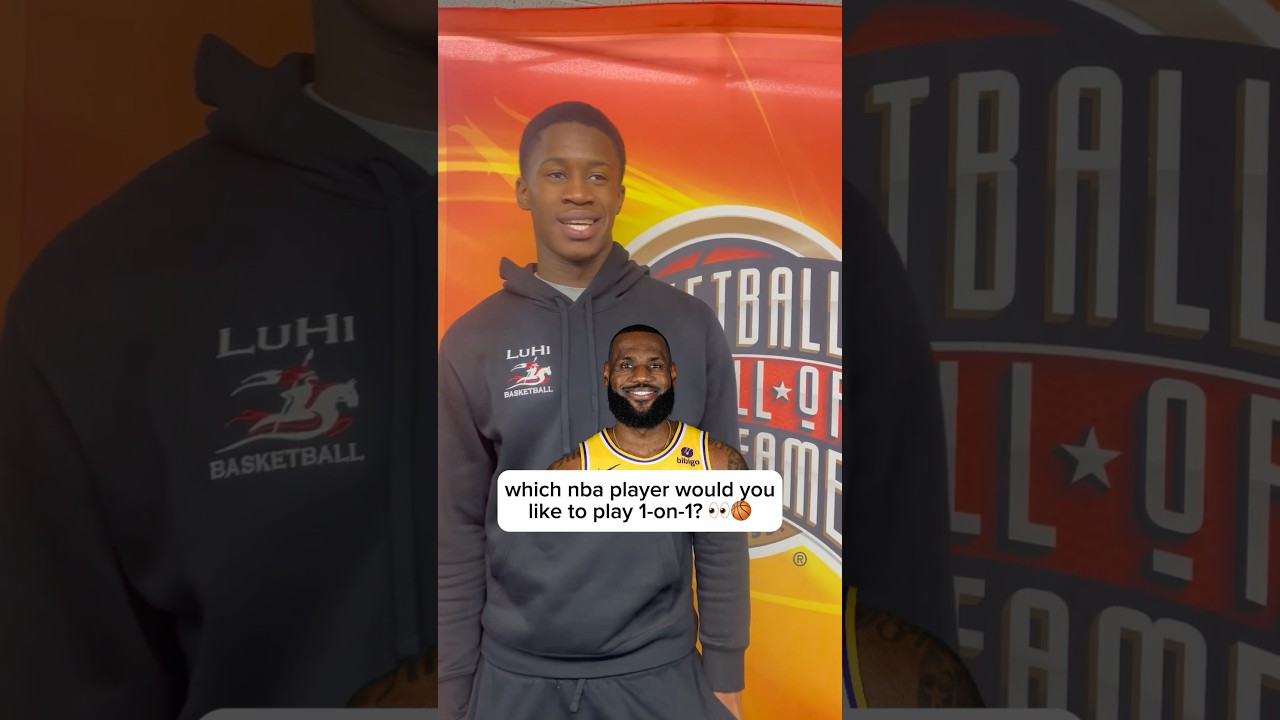 These matchups would be crazy to watch 👀😭