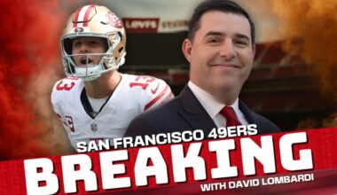 BREAKING: 49ers raise $227 MILLION more | $826m for 2025 | Spending, Cap and Trade Update