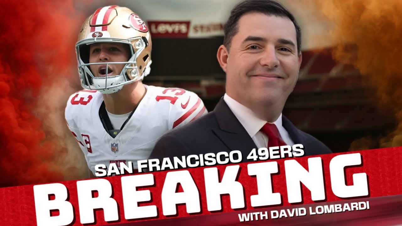BREAKING: 49ers raise $227 MILLION more | $826m for 2025 | Spending, Cap and Trade Update