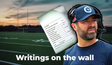 My Reaction to the Tennessee Titans Week 3 Performance!