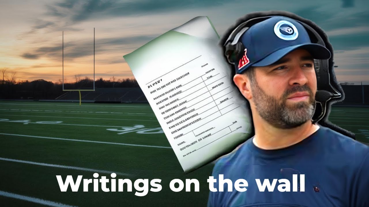 My Reaction to the Tennessee Titans Week 3 Performance!