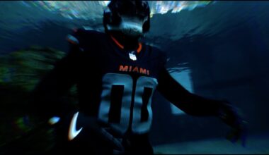 In dark waters, we fight together. 🌊