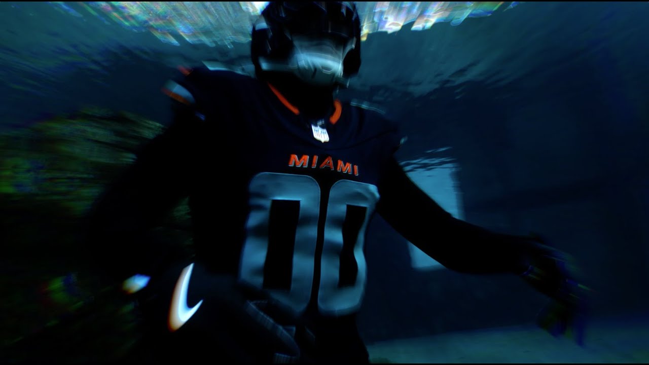 In dark waters, we fight together. 🌊