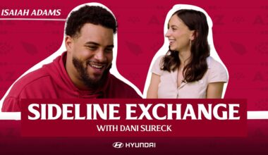 Debunking Canadian Myths And Primetime Football | AZ Cardinals