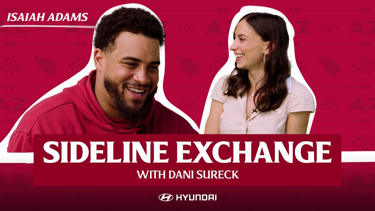 Debunking Canadian Myths And Primetime Football | AZ Cardinals