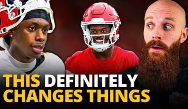 This is even BETTER news for the Chiefs than we hoped…