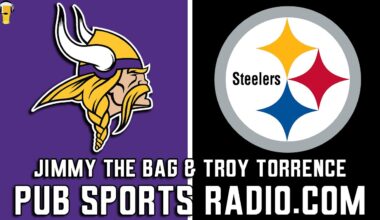 Minnesota Vikings vs Pittsburgh Steelers Prediction | NFL Week 4 Picks | 9/28/25