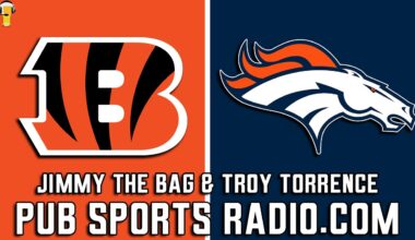 Cincinnati Bengals vs Denver Broncos Prediction | NFL Week 4 Picks | 9/29/25