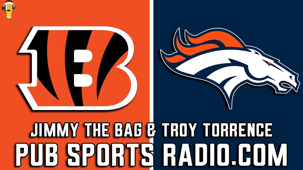 Cincinnati Bengals vs Denver Broncos Prediction | NFL Week 4 Picks | 9/29/25