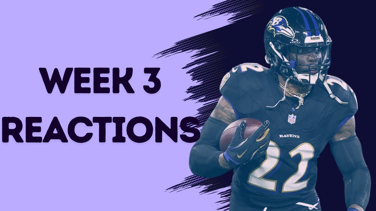 Madubuike OUT INDEFINITELY | Ravens defense SCRAPES for solutions