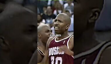 Scottie Pippen Says He’d Win 6 Rings Without Jordan 👀 #shorts #nba